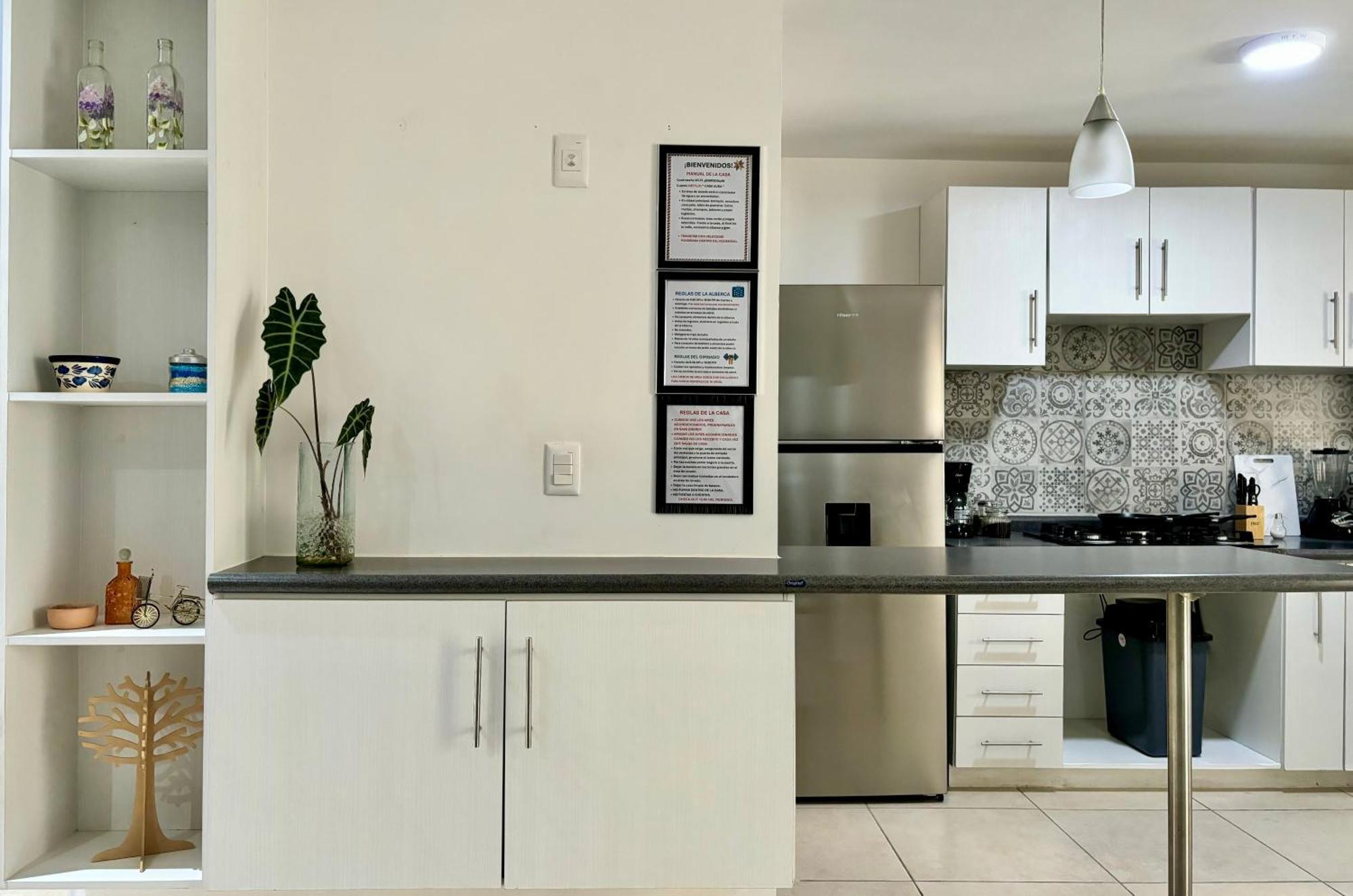 Excelente Alberca Privada En Residencial Privado, Asador, Jardin Villa Ciudad Valles Eksteriør billede