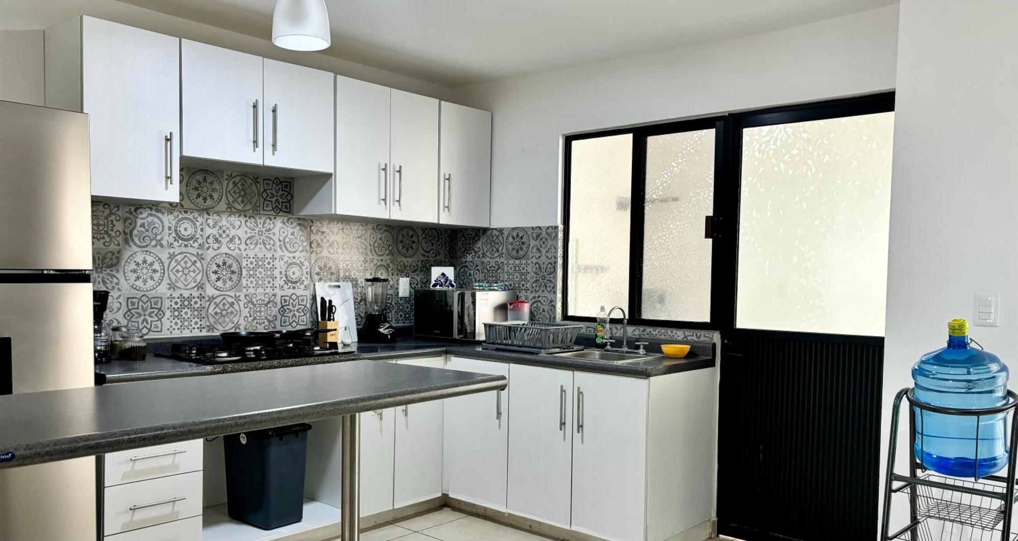 Excelente Alberca Privada En Residencial Privado, Asador, Jardin Villa Ciudad Valles Eksteriør billede