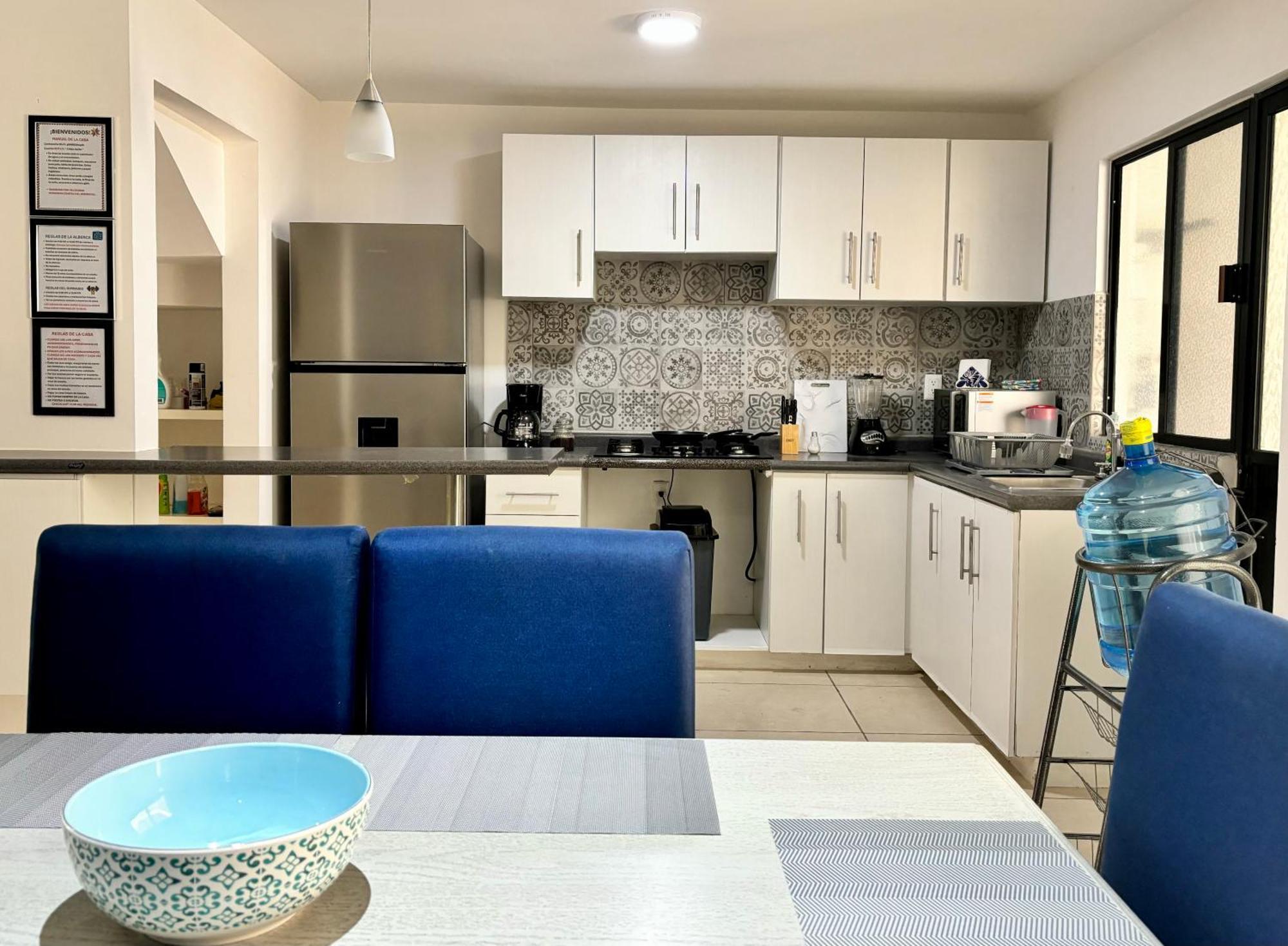 Excelente Alberca Privada En Residencial Privado, Asador, Jardin Villa Ciudad Valles Eksteriør billede