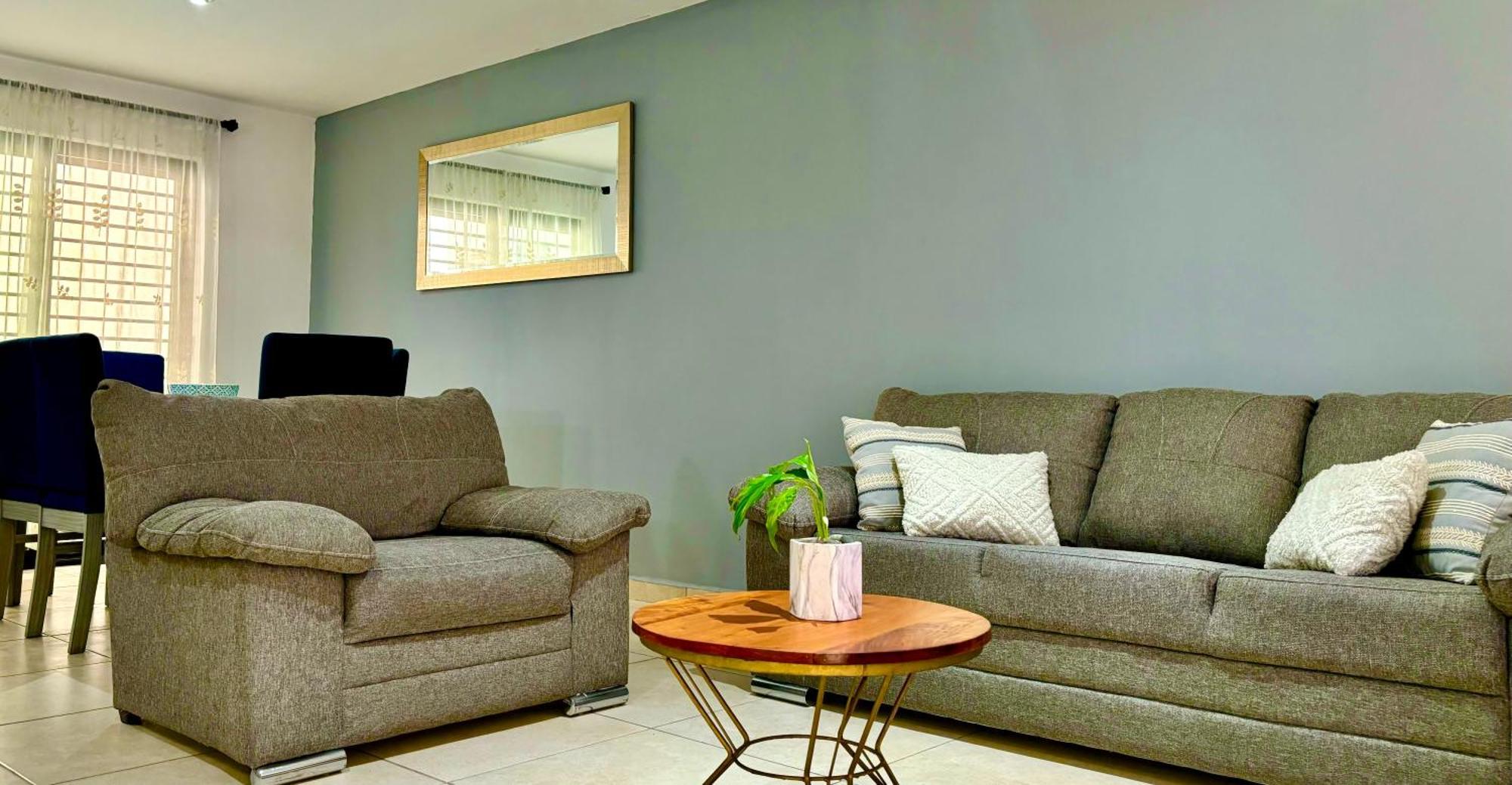 Excelente Alberca Privada En Residencial Privado, Asador, Jardin Villa Ciudad Valles Eksteriør billede