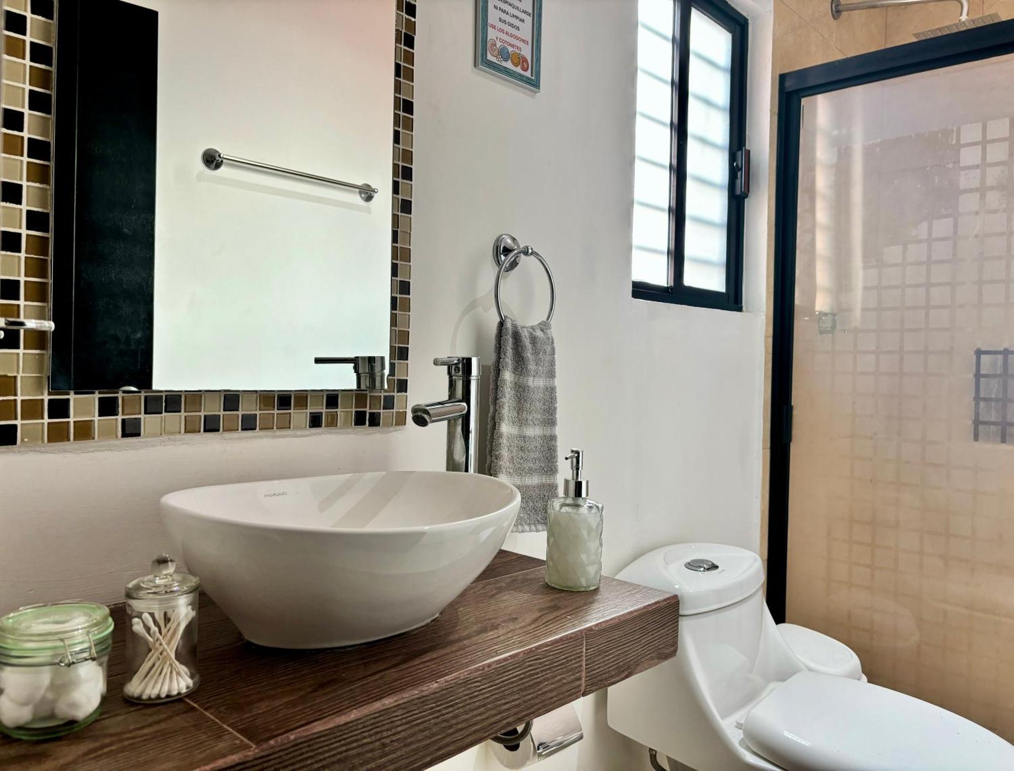 Excelente Alberca Privada En Residencial Privado, Asador, Jardin Villa Ciudad Valles Eksteriør billede