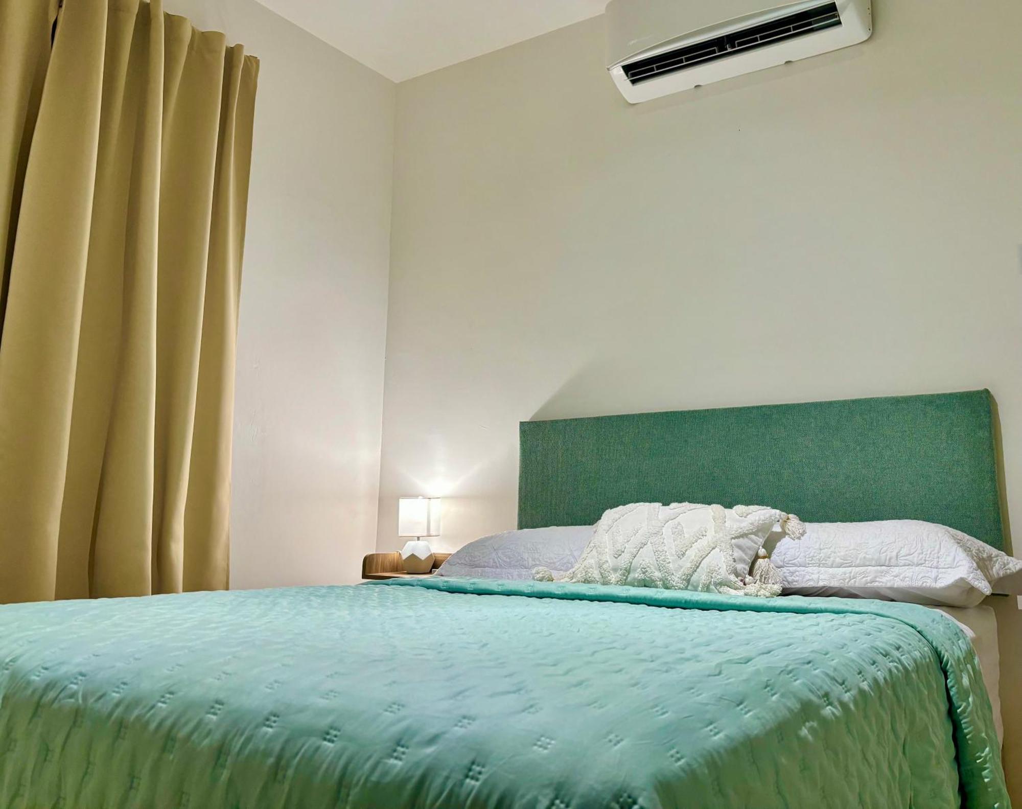 Excelente Alberca Privada En Residencial Privado, Asador, Jardin Villa Ciudad Valles Eksteriør billede