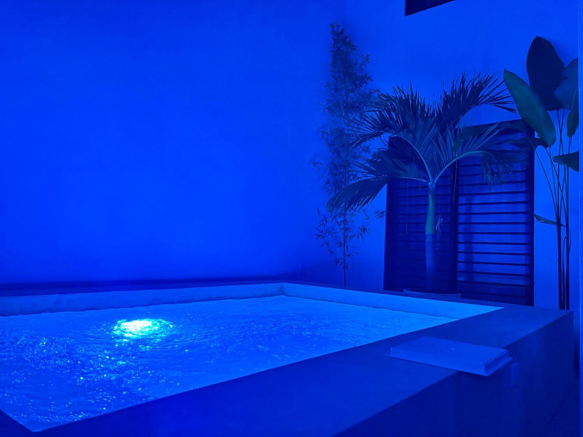 Excelente Alberca Privada En Residencial Privado, Asador, Jardin Villa Ciudad Valles Eksteriør billede