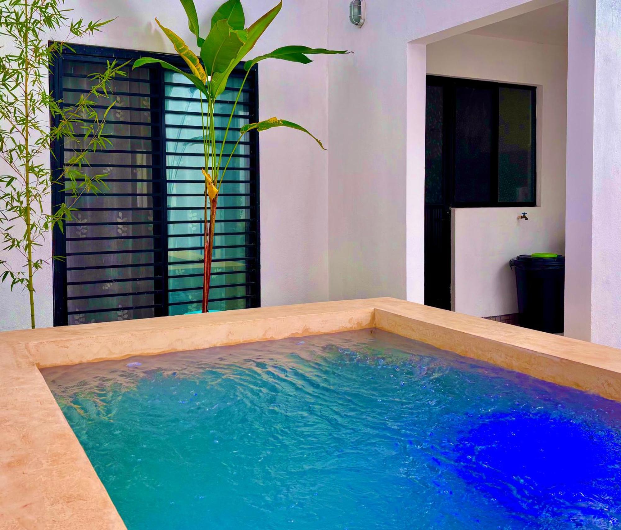 Excelente Alberca Privada En Residencial Privado, Asador, Jardin Villa Ciudad Valles Eksteriør billede
