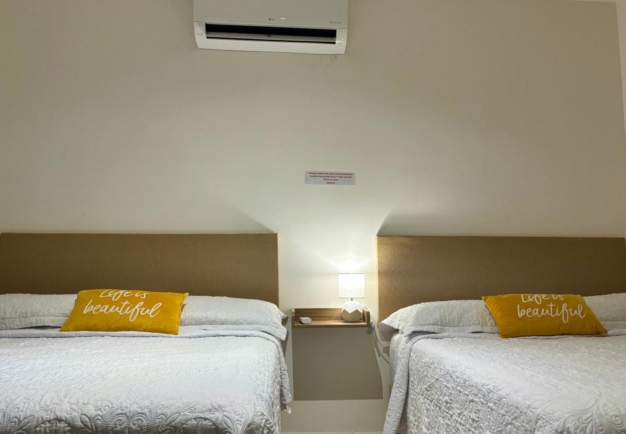 Excelente Alberca Privada En Residencial Privado, Asador, Jardin Villa Ciudad Valles Eksteriør billede